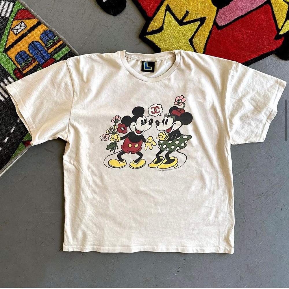 Mega Yacht T-Shirt